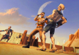 Outcast - Second Contact (PC) DIGITAL