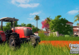 Farming Simulator 17 Oficjalny Dodatek Platynowy