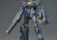 MG 1/100 RX-0 Unicorn Gundam 2 Banshee
