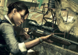 Resident Evil 5 (PC) PL klucz Steam