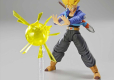 DRAGON BALL SUPER SAIYAN TRUNKS Figure-rise Standard
