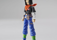 DRAGON BALL Android C#17 Figure-rise Standard