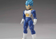 DRAGON BALL SUPER SAIYAN GOD SUPER SAIYAN VEGETA Figure-rise Standard