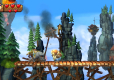Donkey Kong Country Tropical Freeze