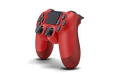 Nowy Pad Sony DualShock 4 do Playstation 4 Czerwony