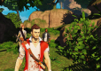 ESCAPE Dead Island (PC) klucz Steam