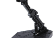 Gunpla Gundam Action Base 02 Black