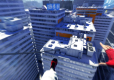 Mirror's Edge (PC) klucz Steam