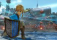 Hyrule Warriors Definitive Edition