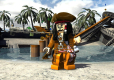 LEGO Pirates of the Caribbean: The Video Game (PC) klucz Steam