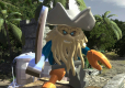 LEGO Pirates of the Caribbean: The Video Game (PC) klucz Steam