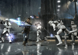 Star Wars: The Force Unleashed II (PC) klucz Steam