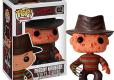 Nightmare on Elm Street  POP! Figurka Freddy Krueger 10 cm nr 02