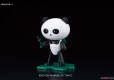 HG 1/144 Petit Gguy Pandagguy Gundam