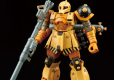 HG 1/144 Zaku I Gundam Thunderbolt ver