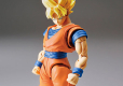 Dragon Ball Goku Super Saiyan Figure-rise Standard