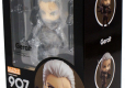 The Witcher 3 Wild Hunt Nendoroid Figurka Geralt 10 cm