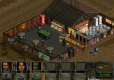 Jagged Alliance 2: Wildfire (PC) klucz Steam