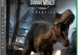 Jurassic World Evolution