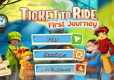 Ticket to Ride: First Journey (PC) DIGITAL