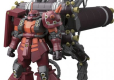 MG HMT PSYCHO ZAKU Ver.Ka THUNDERBOLT