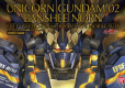 PG 1/60 RX-O[N] UNICORN GUNDAM 02 BANSHEE NORN
