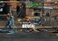 Raging Justice (PC) DIGITAL