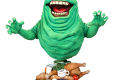 Ghostbusters Head Knocker Bobble-Head Slimer 18 cm