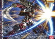 MG 1/100 SENGOKU ASTRAY GUNDAM