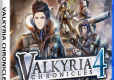 Valkyria Chronicles 4