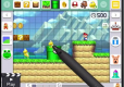 Super Mario Maker Select