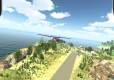 Island Flight Simulator (PC) DIGITAL