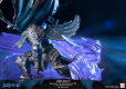 Dark Souls Statua PVC Artorias the Abysswalker 20 cm