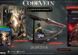 Code Vein Collector's Edition