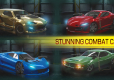 Cyberline Racing (PC) klucz Steam