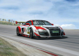 RaceRoom - ADAC GT Masters Experience 2014 (PC) DIGITAL