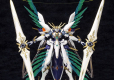 Xenoblade Chronicles 2 Plastic Model Kit Siren 30 cm