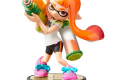 Figurka Amiibo Smash - Inkling Girl