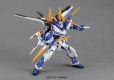 MG 1/100 GUNDAM ASTRAY BLUE FRAME D