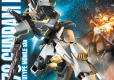 MG 1/100 RX-178 GUNDAM MK-II VER.2.0