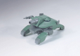 ACT HG 1/144 MOBILE SUIT OPTION SET 8 & SAU MOBILE WORKER