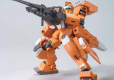 HGBD 1/144 GUNDAM III BEAM MASTER