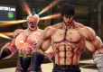 Fist of the North Star Lost Paradise