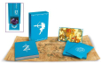 Legend of Zelda Breath of the Wild Art Book Creating A Champion Hero's Edition