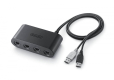 Nintendo Switch GameCube Controller Adapter