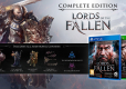 Lords of the Fallen Complete Edition