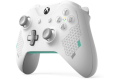 Bezprzewodowy kontroler do konsoli Xbox One Sports White