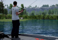 Fishing Sim World