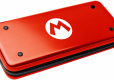 Hori Aluminiowe etui na konsolę Mario