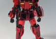 HGBF 1/144 AMAZING RED WARRIOR FULL COLOR COATING